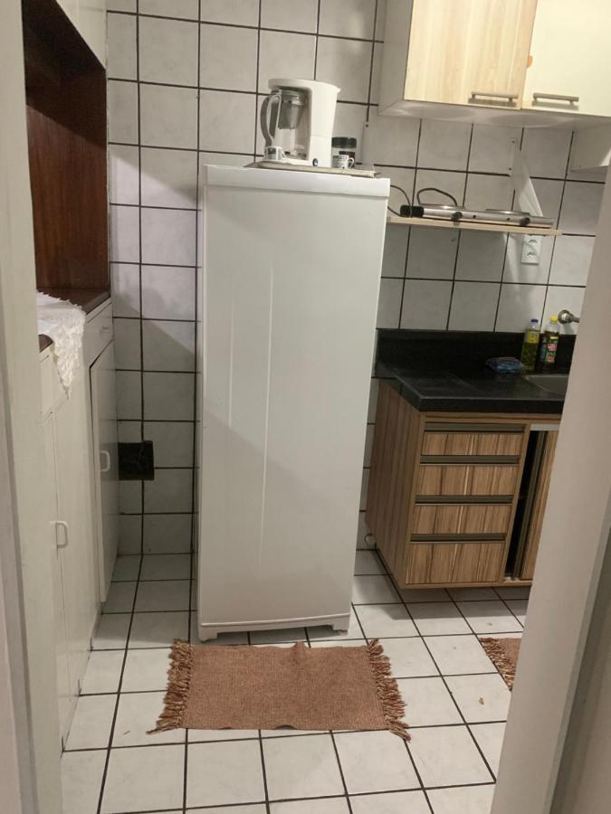Apto Mobiliado No Jardim Renascenca São Luís Exterior foto