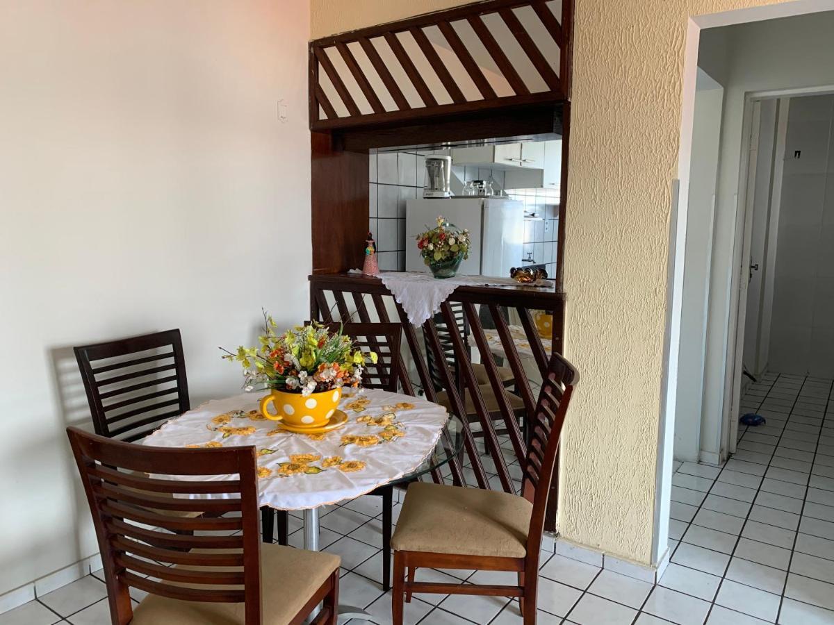 Apto Mobiliado No Jardim Renascenca São Luís Exterior foto